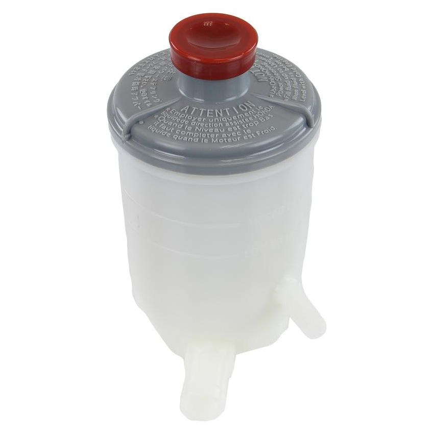 ATLANTIC AUTO ENTPRS RES-0068 AAE New Steering Fluid Reservoir. Recommend Changing When Servicing Pump or Rack