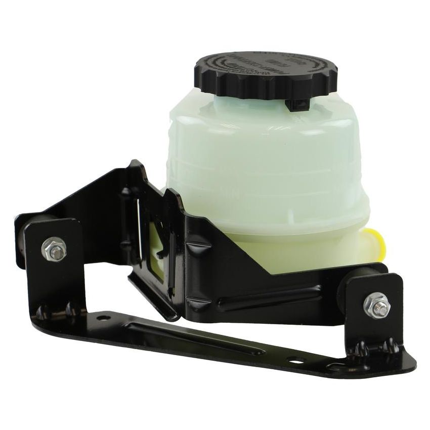 ATLANTIC AUTO ENTPRS RES-0110 AAE New Steering Fluid Reservoir. Recommend Changing When Servicing Pump or Rack