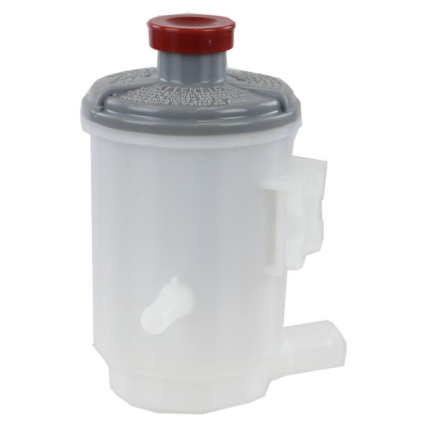 ATLANTIC AUTO ENTPRS RES-0114 AAE New Steering Fluid Reservoir. Recommend Changing When Servicing Pump or Rack
