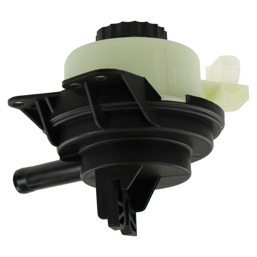 ATLANTIC AUTO ENTPRS RES-0116 AAE New Steering Fluid Reservoir. Recommend Changing When Servicing Pump or Rack