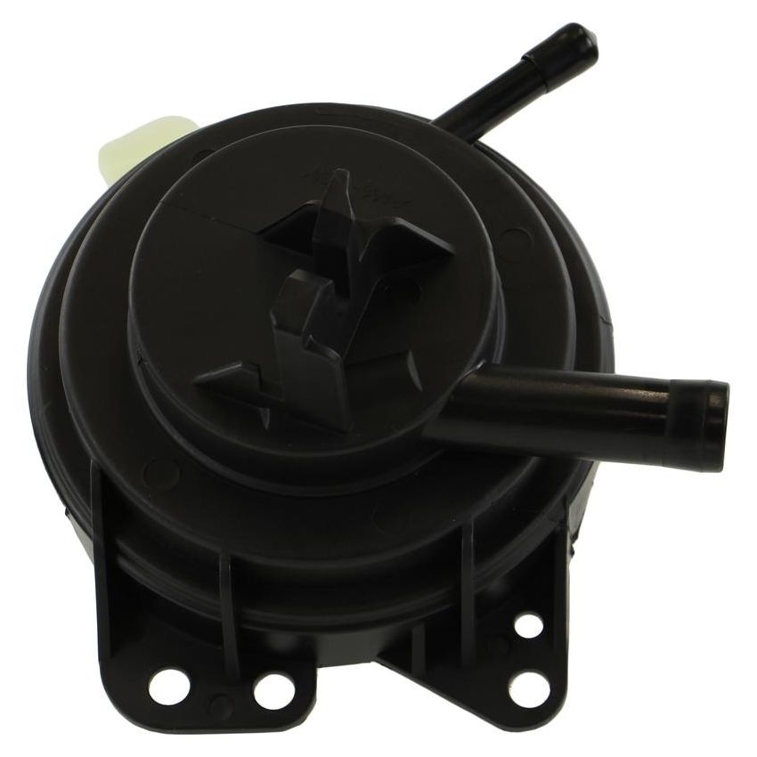 ATLANTIC AUTO ENTPRS RES-0116 AAE New Steering Fluid Reservoir. Recommend Changing When Servicing Pump or Rack