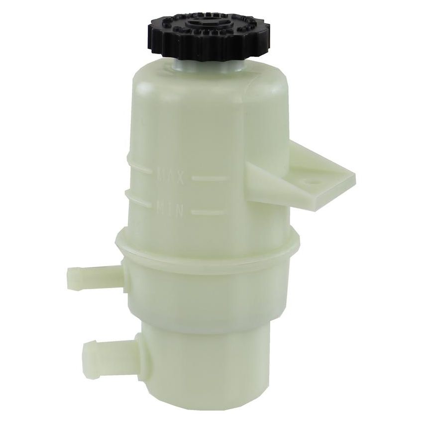 ATLANTIC AUTO ENTPRS RES-0127 AAE New Steering Fluid Reservoir. Recommend Changing When Servicing Pump or Rack