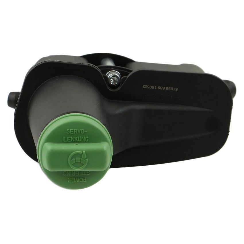 ATLANTIC AUTO ENTPRS RES-0143 AAE New Steering Fluid Reservoir. Recommend Changing When Servicing Pump or Rack