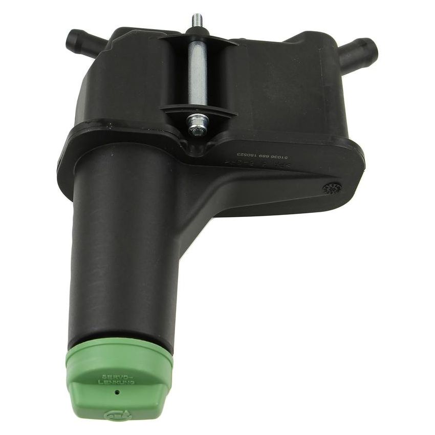 ATLANTIC AUTO ENTPRS RES-0143 AAE New Steering Fluid Reservoir. Recommend Changing When Servicing Pump or Rack