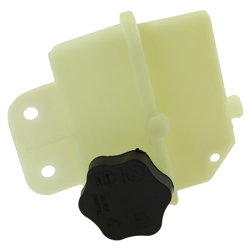 ATLANTIC AUTO ENTPRS RES-0160 AAE New Steering Fluid Reservoir. Recommend Changing When Servicing Pump or Rack