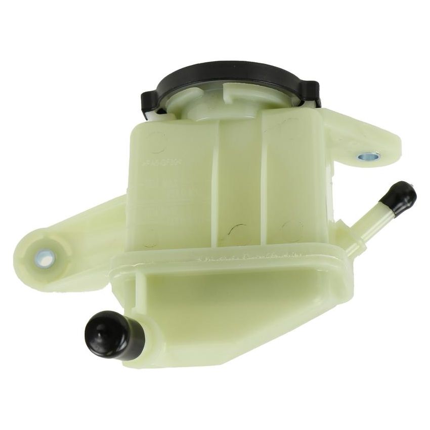 ATLANTIC AUTO ENTPRS RES-0175 AAE New Steering Fluid Reservoir. Recommend Changing When Servicing Pump or Rack