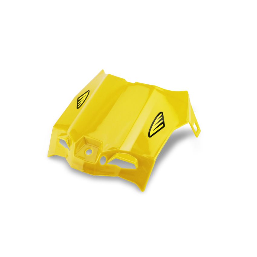 Cycra 1CYC-1780-66 14-18 Yamaha YZ250F/14-17 YZ450F 15-18 WR/FX Air Box Cover - Light Gold