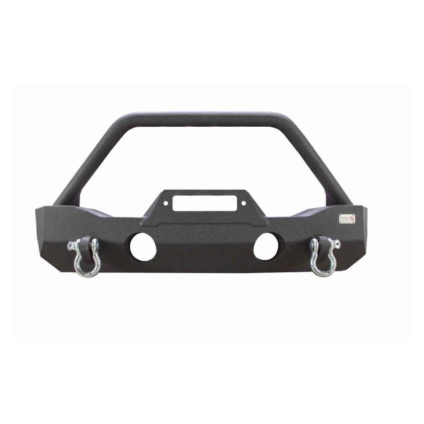 Fishbone Offroad FB22090 2018+ Jeep Wrangler JL Mako Front Bumper