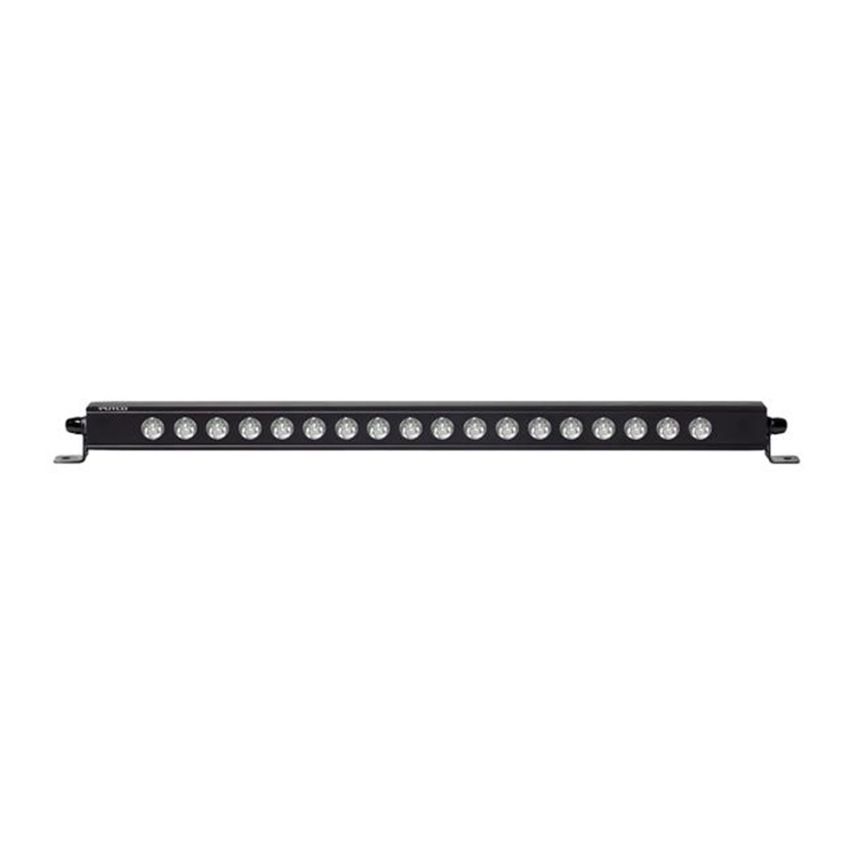 Putco 10020 Luminix High Power LED - 20in Light Bar - 18 LED - 7200LM - 21.63x.75x1.5in