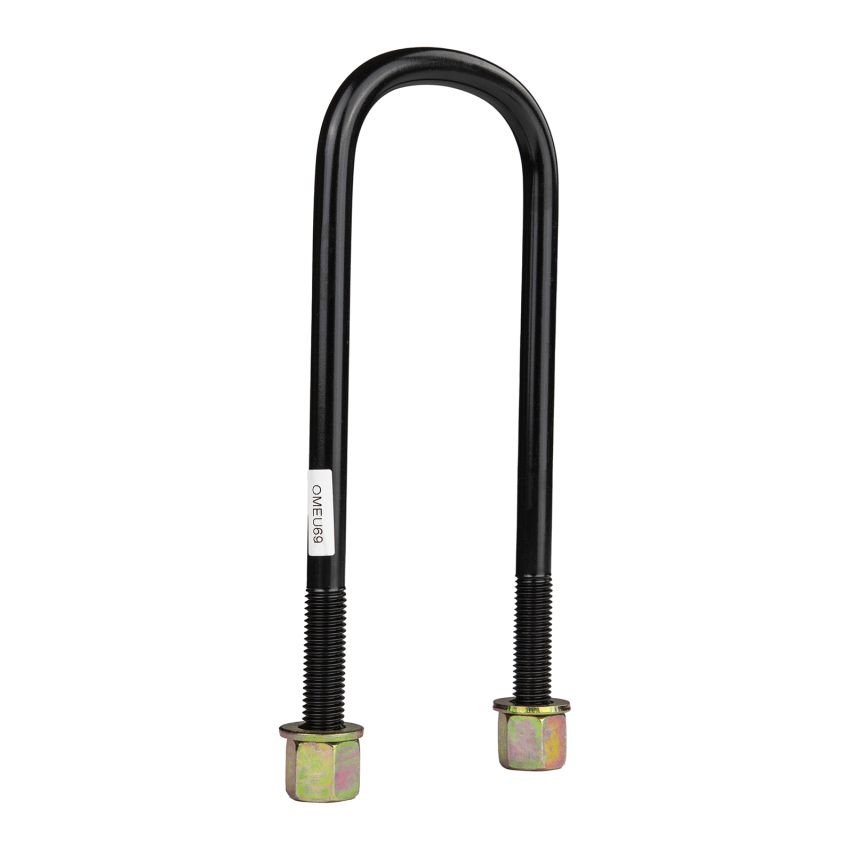 Old Man Emu OMEU69 ARB / OME U Bolt Washer & Nut