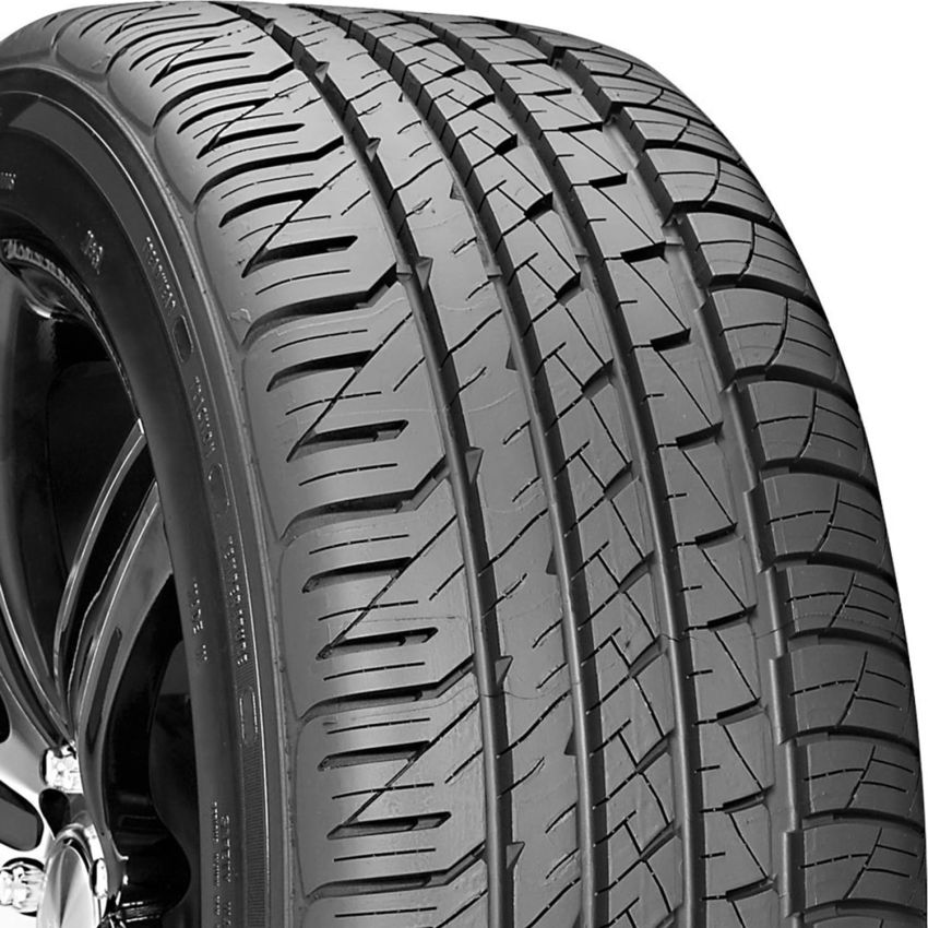 Goodyear  104433393 245/40R20 XL Eagle F1 Asymmetric A/S SCT