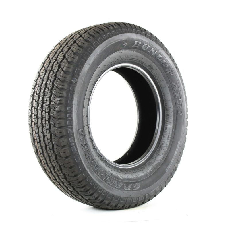 Dunlop 290014814 P265/70r16 Grandtrek At21 Oe