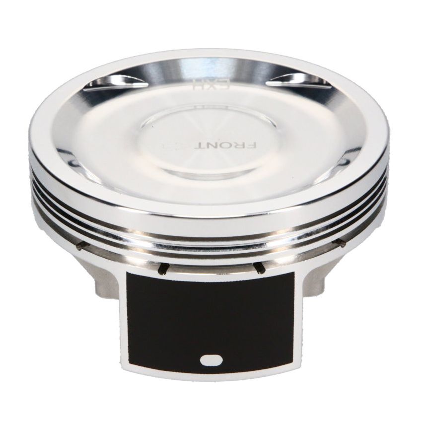 JE Pistons SUB STI EJ257 Block w/ EJ20 Head 99.5mm Bore CR 8.5 (Right Side) Single Piston