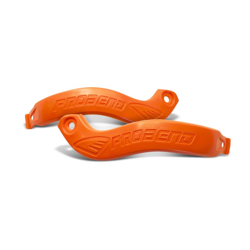 Cycra 1CYC-1058-22 Probend CRM Replacement Abrasion Guard - Orange