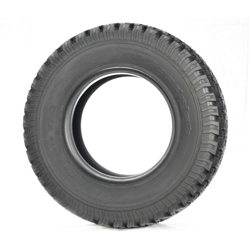 Bf Goodrich 63540 33x10.50r15 C All-Terrain T/A Ko