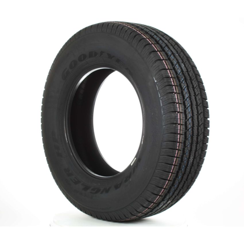 Goodyear  403422171 P265/70R17 Wrangler HP