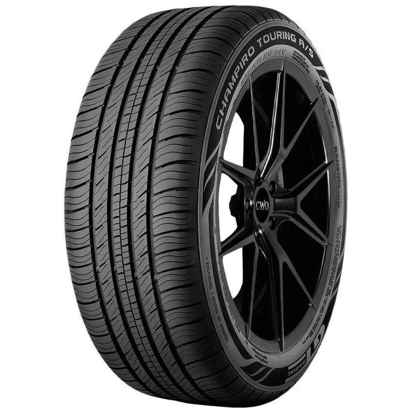Gt Radial 235/60r17 102t Gtr Champiro Touring A/S Bw