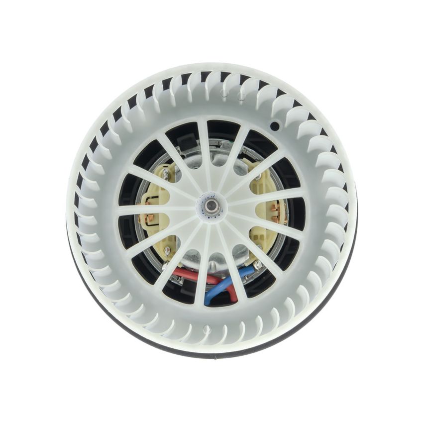 BEHR AB 116 000P HVAC Blower Motor