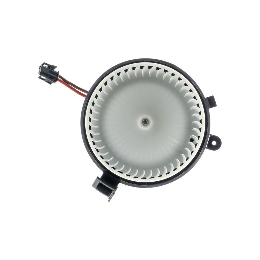 BEHR AB 119 000P HVAC Blower Motor