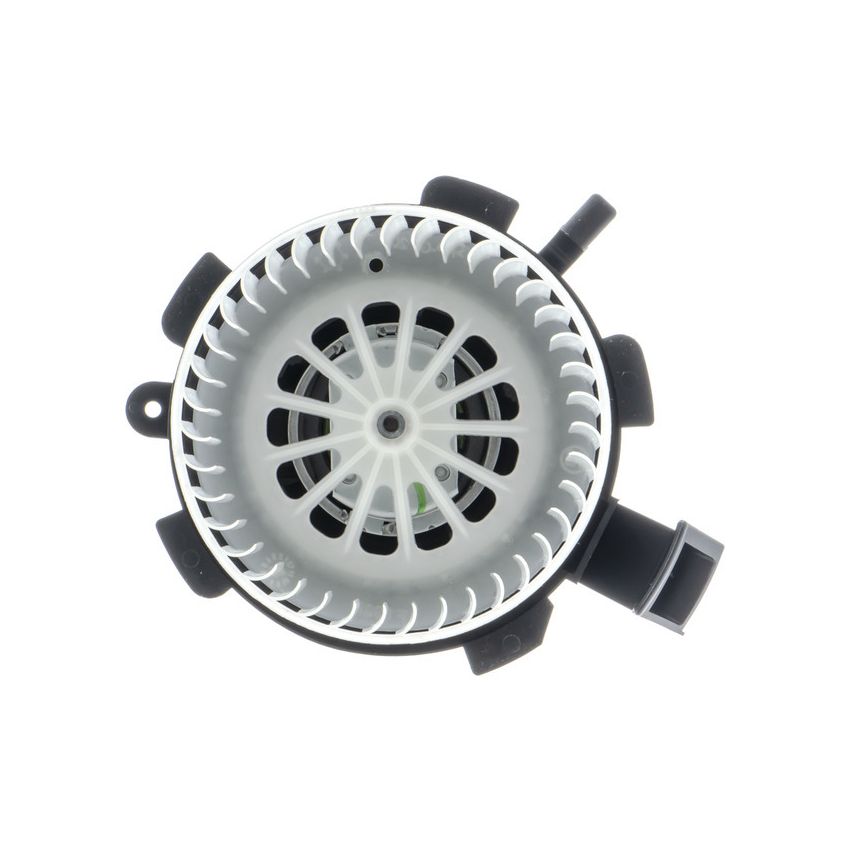 BEHR AB 132 000P HVAC Blower Motor