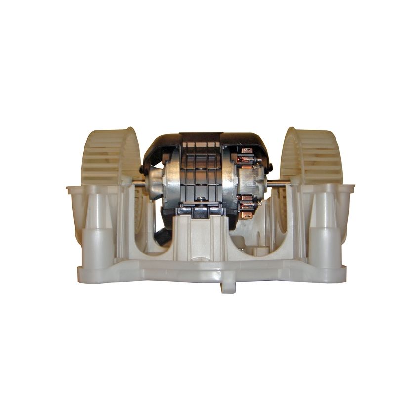 BEHR AB 139 000P HVAC Blower Motor