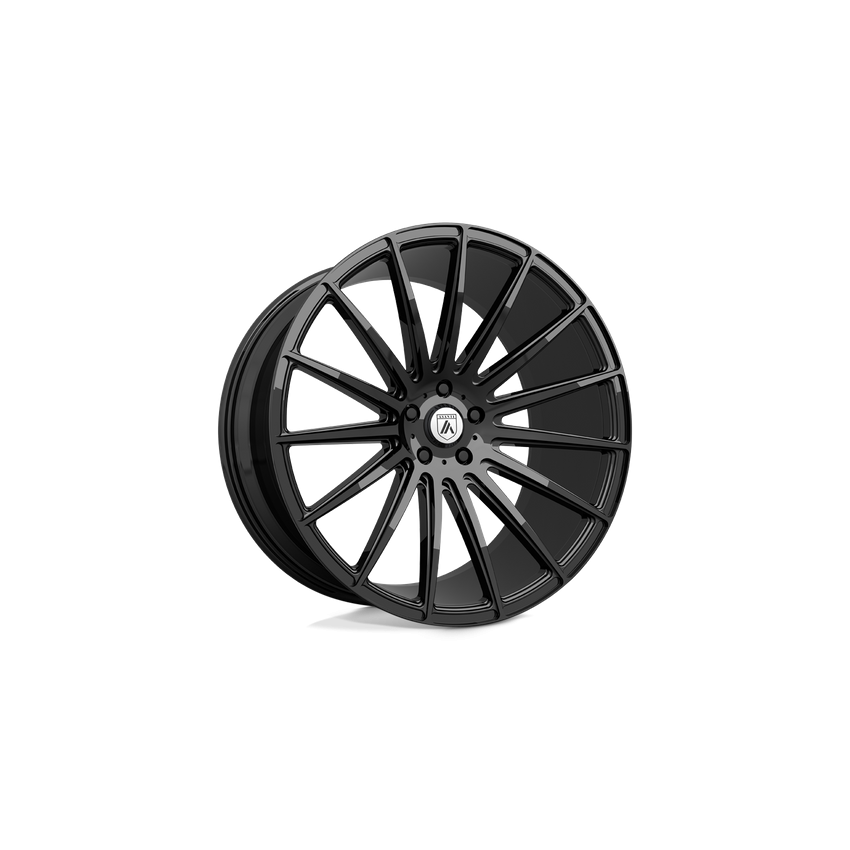 ASANTI BLACK AB014 20X10.5 BLANK G-BLK (108-127)