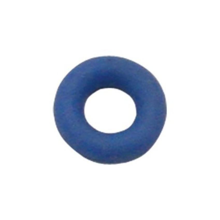 S&S Cycle 50-8011 .125in ID x .250in OD Silicone O-Ring