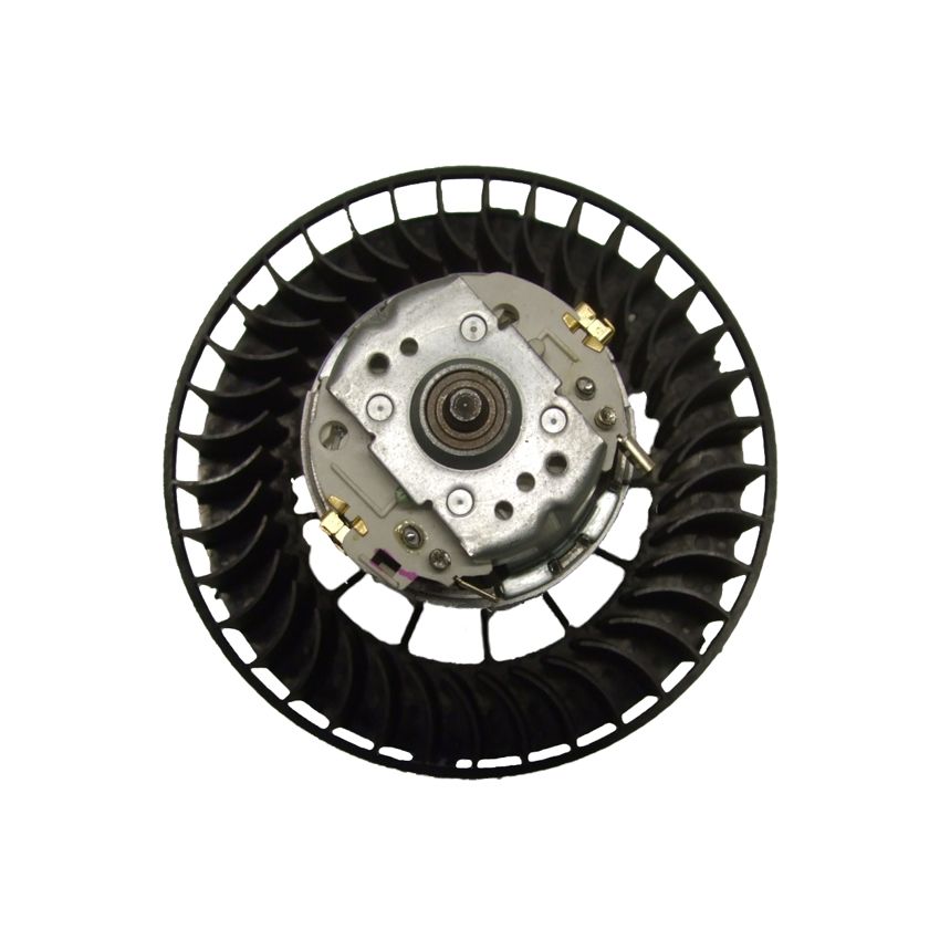 BEHR AB 193 000S HVAC Blower Motor