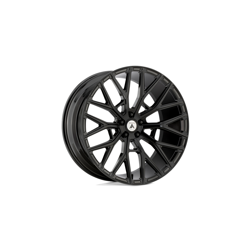 ABL21 22X10.5 5X115 G-BLK 25MM