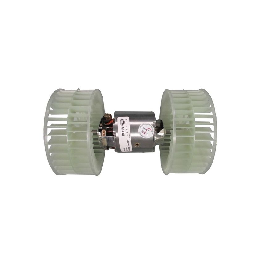 BEHR AB 252 000P HVAC Blower Motor