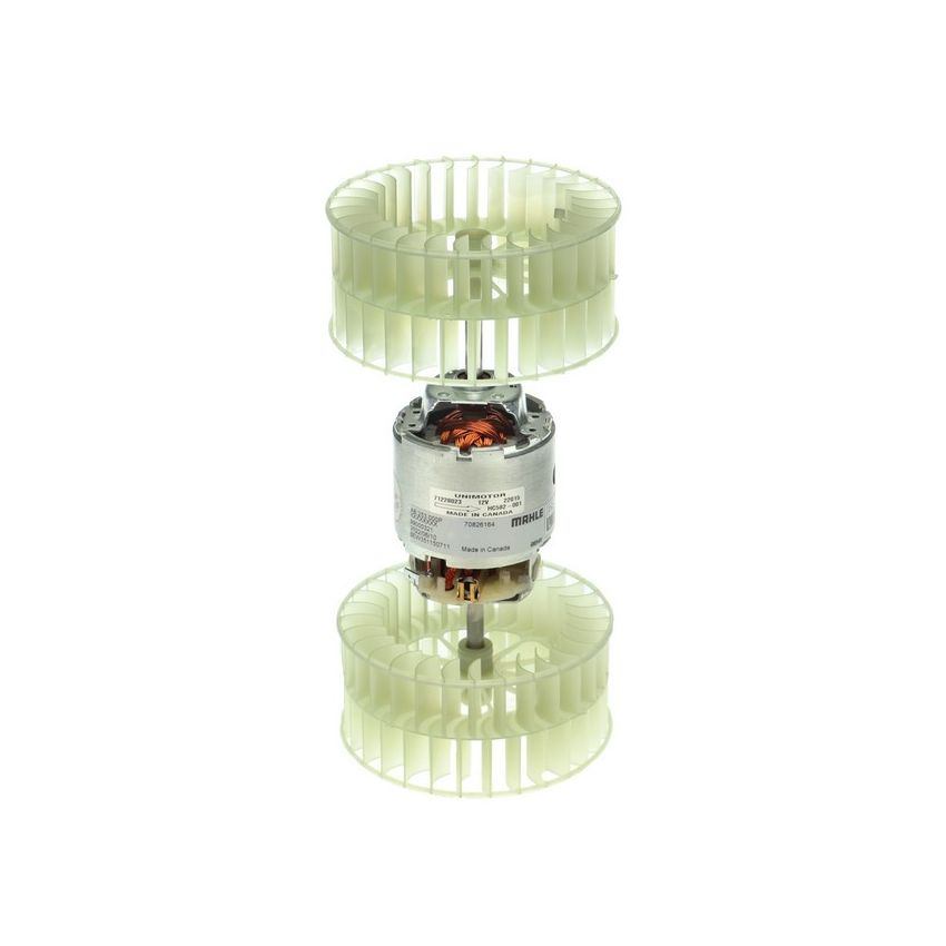 BEHR AB 253 000P HVAC Blower Motor