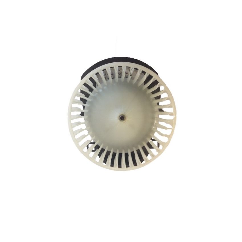 BEHR AB 258 000S HVAC Blower Motor