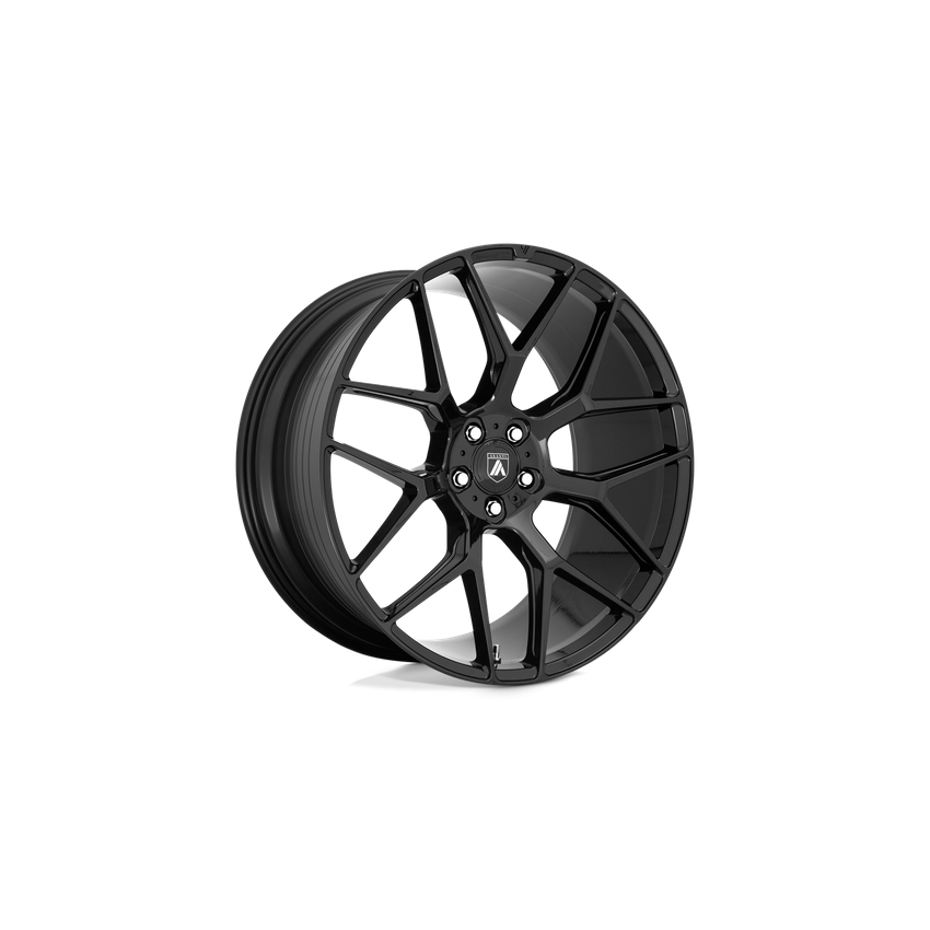 ASANTI BLACK ABL27 20X10.5 BLNK G-BLK 20MM 108-120.65