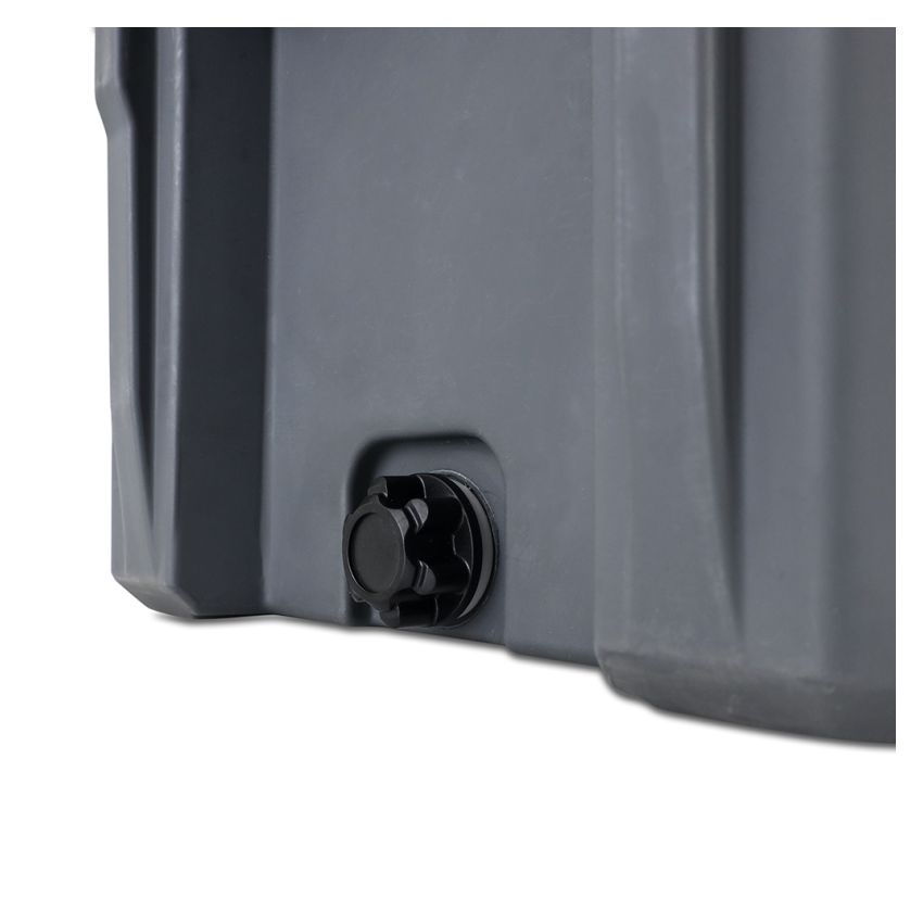 Borne Off-Road BNHC-116LG Hard Case 116QT Light Grey