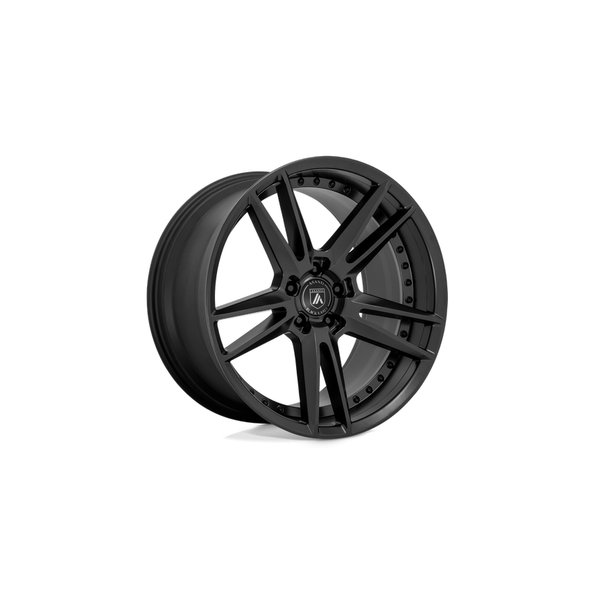 ASANTI BLACK ABL33 REIGN 20X10.5 5X120 S-BLK 38MM
