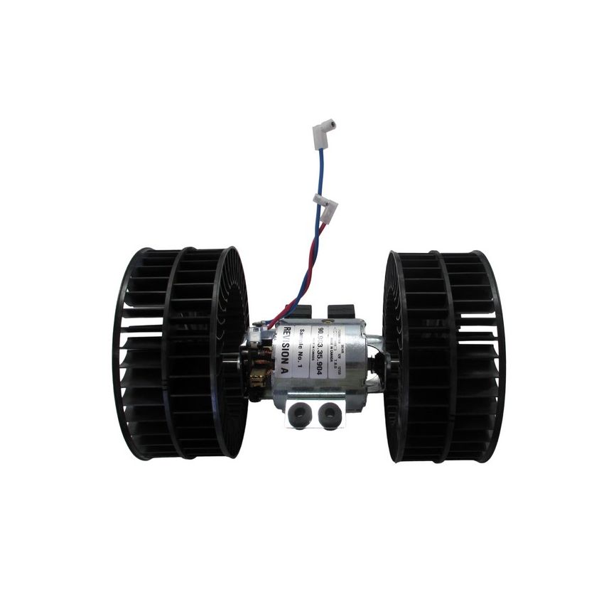 BEHR AB 34 000P HVAC Blower Motor