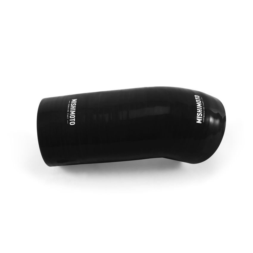 Mishimoto BMW E90/E92 w/ N52 Engine Black Silicone Intake Boot