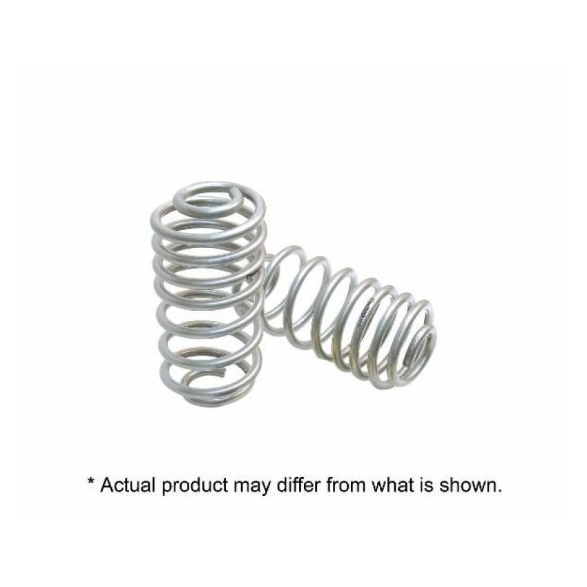 Belltech COIL SPRING SET 07+ GM SUV NO AUTO RIDE 2inch