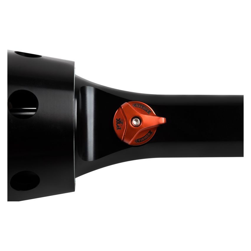 FOX 883-06-153 3.0 Factory Race Series Live Valve Internal Bypass Coilover Shock 2019+ Ford Raptor - Front