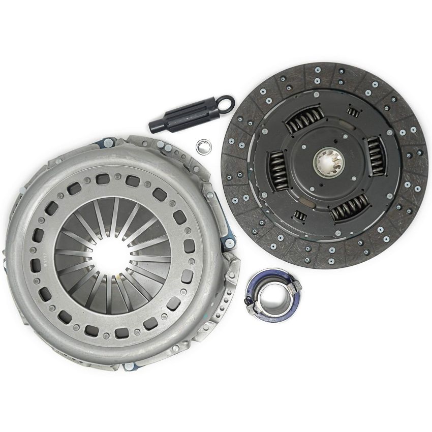 Platinum Driveline 05-101 Clutch Kit