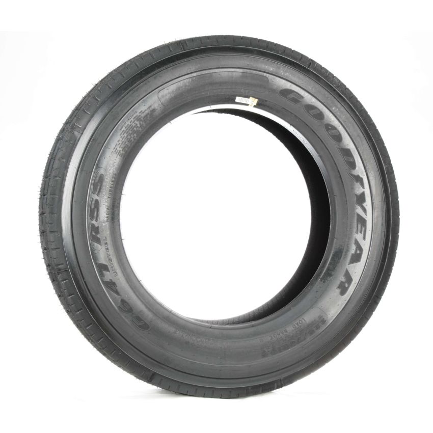 Goodyear  139171080 LT215/85R16 E G647 RSS