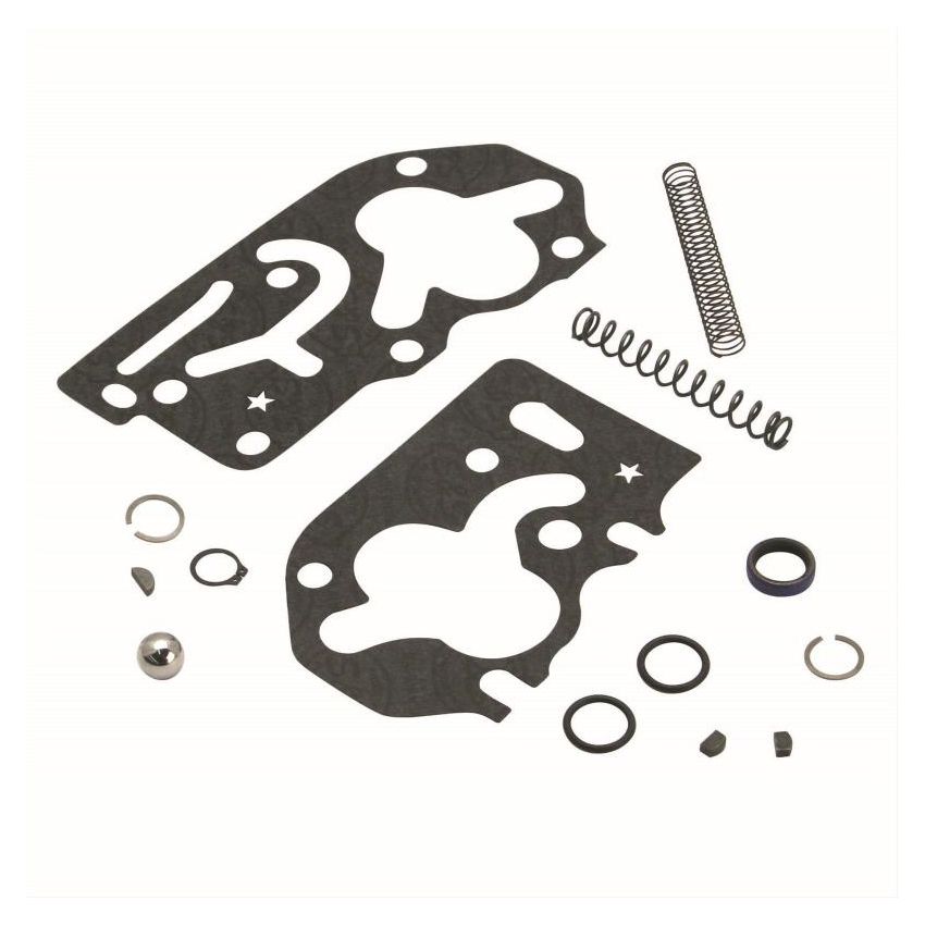 S&S Cycle 31-6309 84-91 BT Master Oil Pump Rebuild Kit