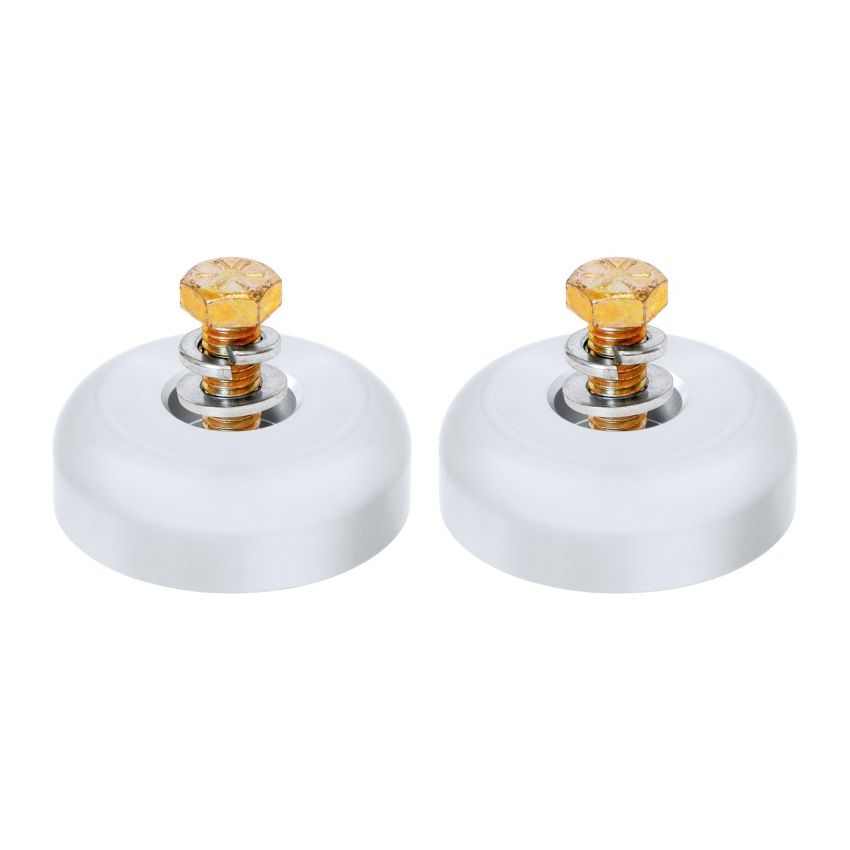 RockJock JL 392 Front Bump Stop Kit