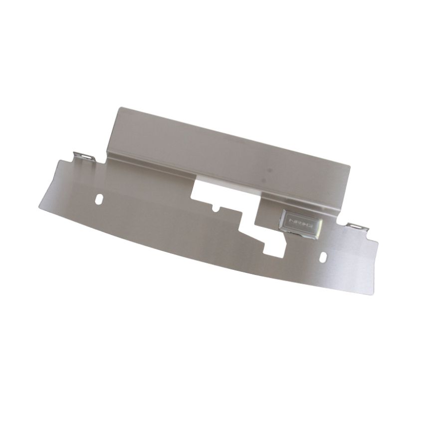 NRG SS Air Diversion Panel 95-96 Nissan 240SX S14 (Before Facelift S14.1-S14.6)