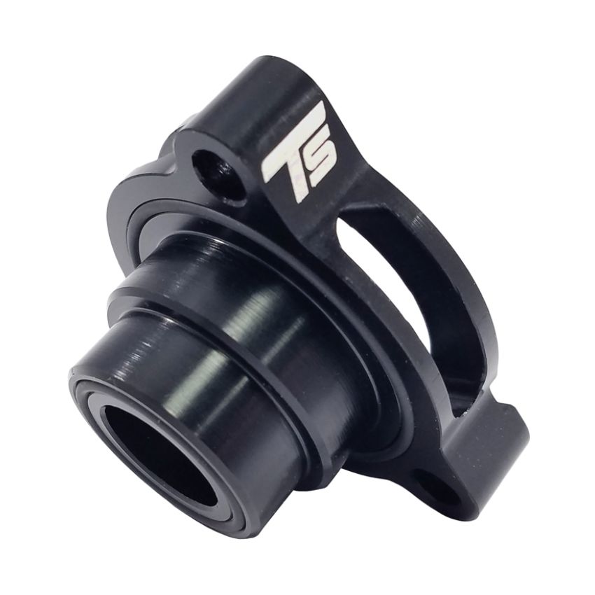 Torque Solution Blow Off Valve Adapter: Volkswagen Golf/GTI