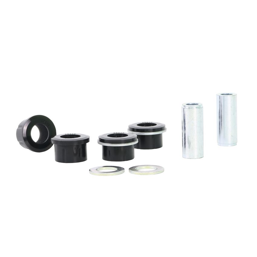 Whiteline 2015+ Honda Civic Front Lower Arm Inner Front Bushing