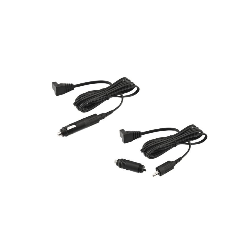 ARB Cord Dc Screw/Cig Type