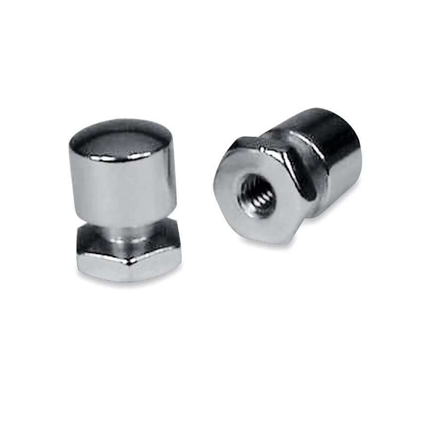 Mustang Motorcycle 78032 Hardware