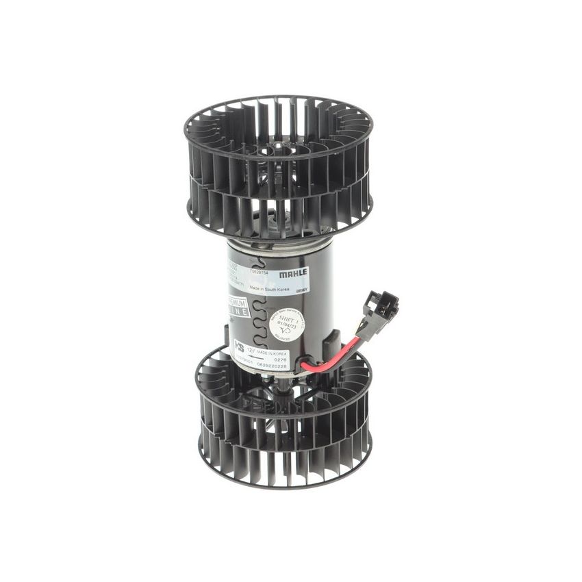 BEHR AB 93 000P HVAC Blower Motor