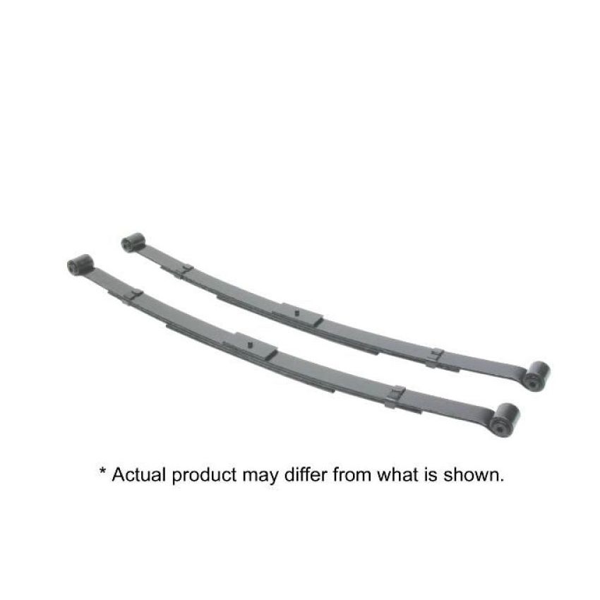 Belltech LEAF SPRING 84-95 TOYOTA PICKUP 3inch